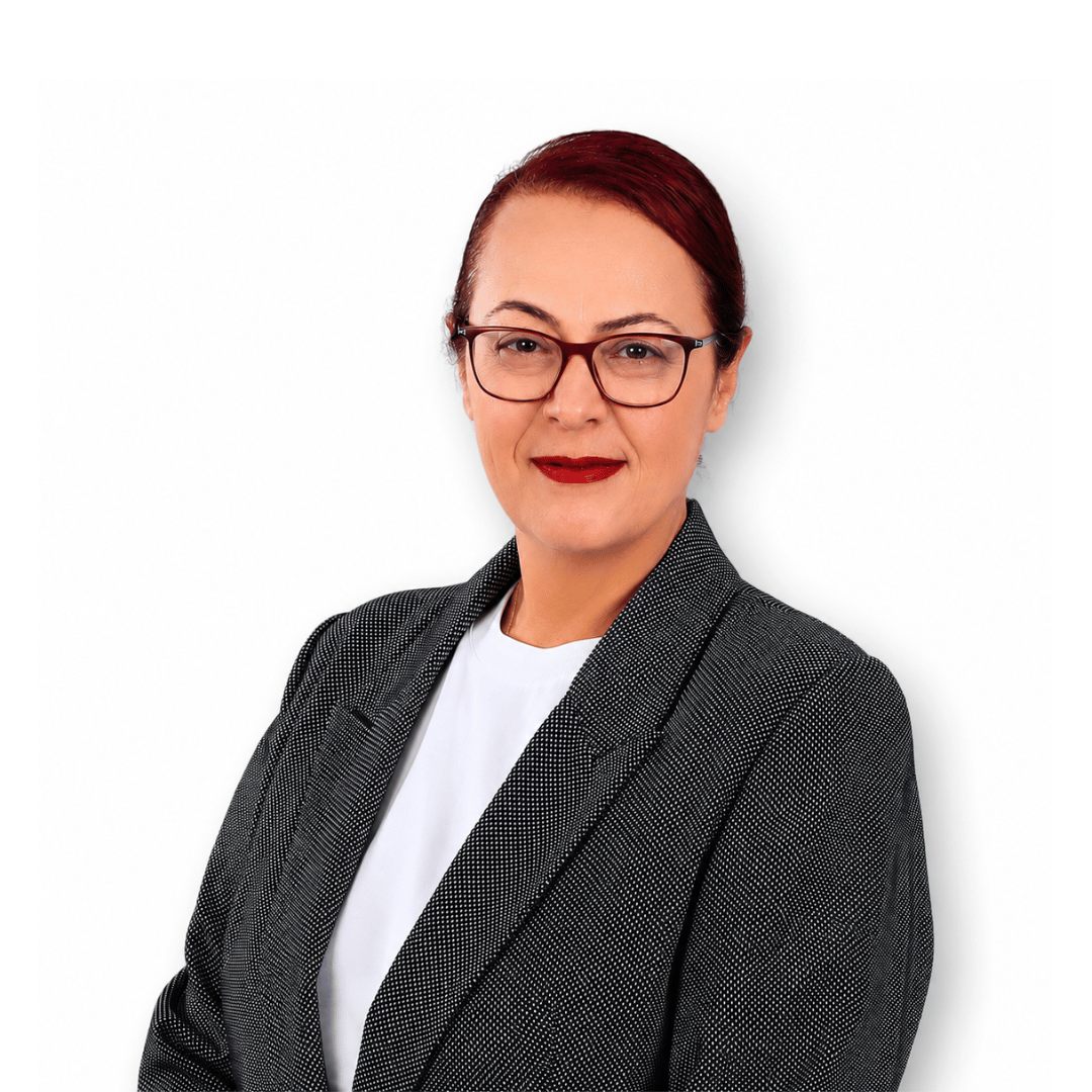 Direktör Serhan  Kayıran